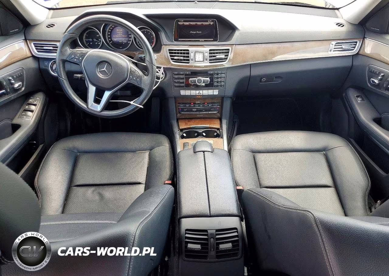 2014 Mercedes-Benz E 350 VIN:WDDHF5KB8EA898514 - 8