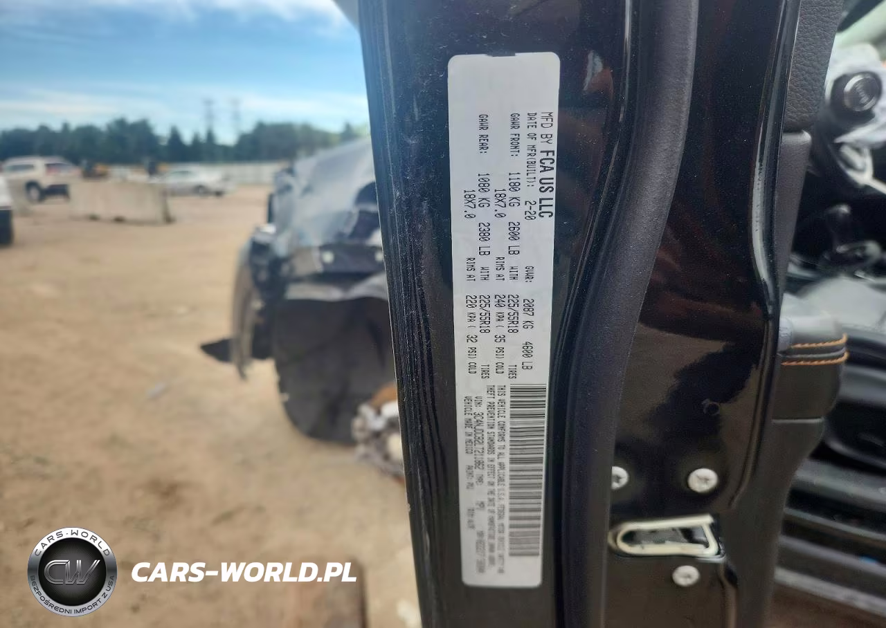 2020 Jeep Compass Limited VIN:3C4NJDCB2LT211862 - 12