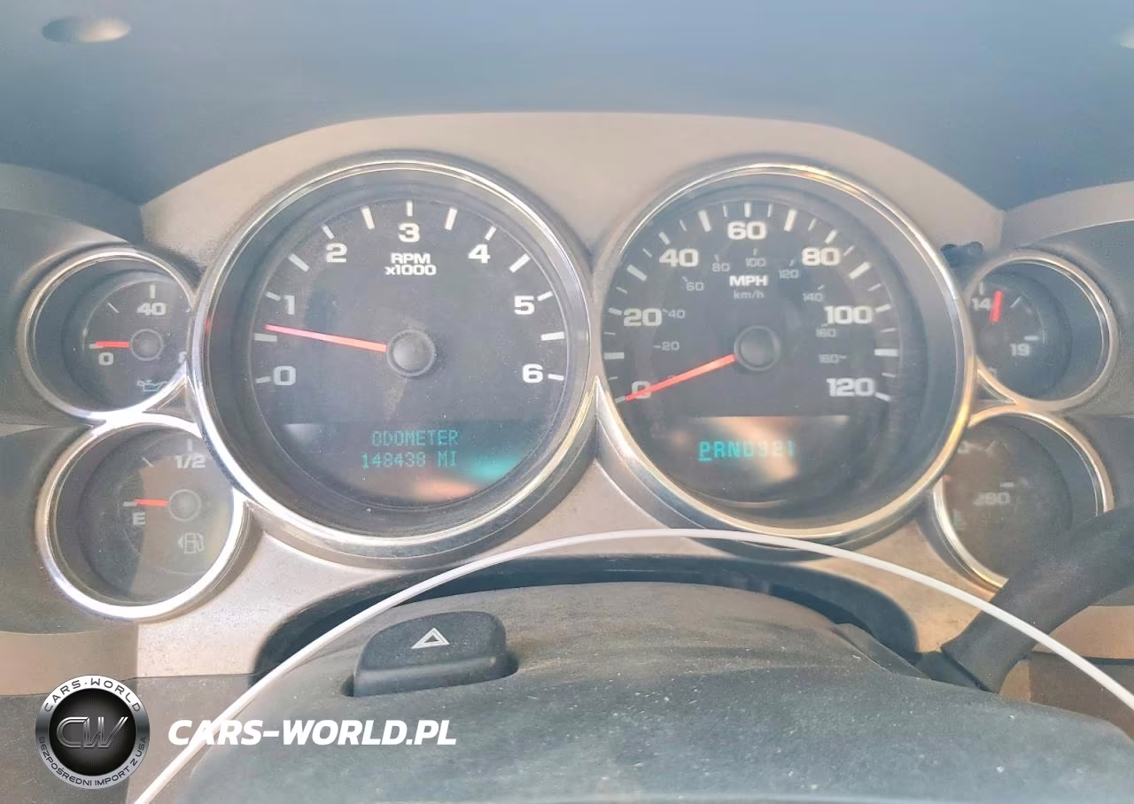 2008 Chevrolet Silverado K1500 VIN:1GCEK19J18Z316242 - 9