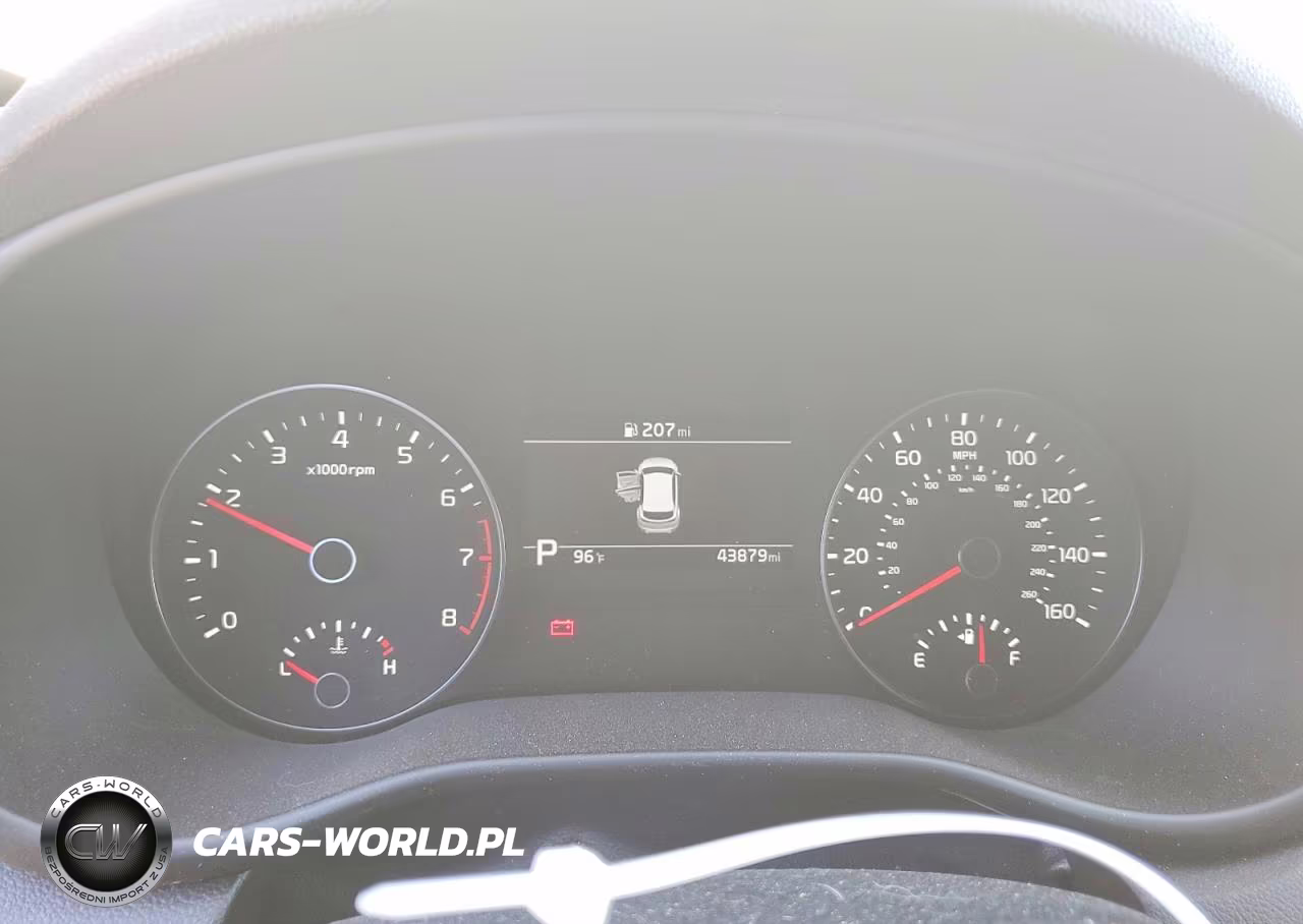 2022 Kia Sportage Sx VIN:KNDPR3A61N7001696 - 9