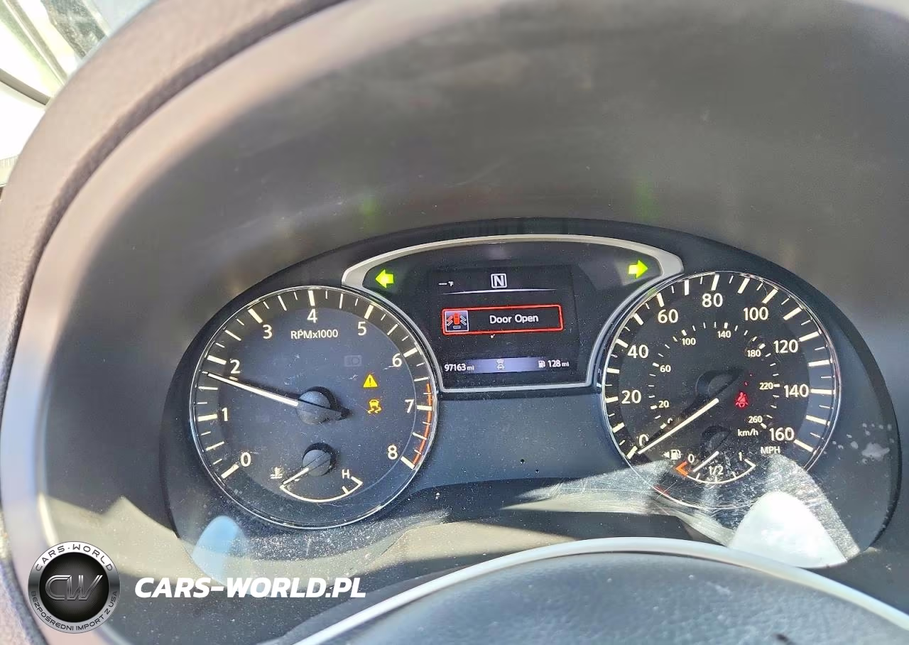 2018 Nissan Altima 2.5 S VIN:1N4AL3AP4JC184356 - 9