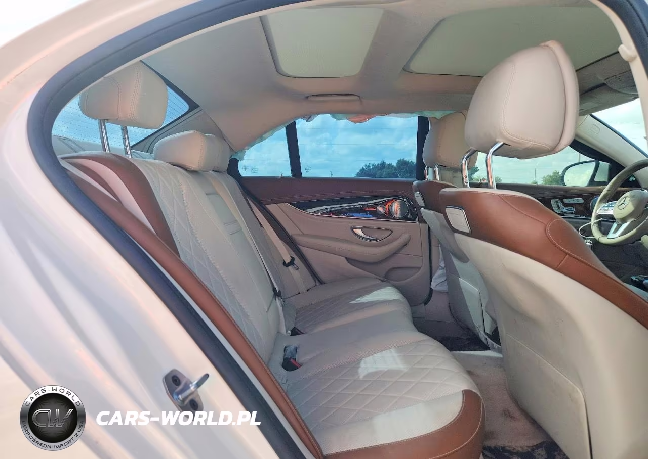 2019 Mercedes-Benz E 450 4Matic VIN:WDDZF6JB0KA565537 - 10