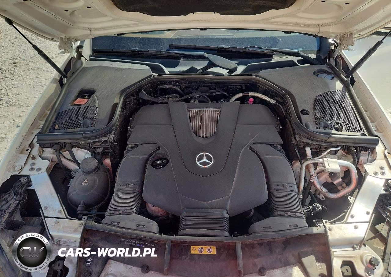 2019 Mercedes-Benz E 450 4Matic VIN:WDDZF6JB0KA565537 - 11