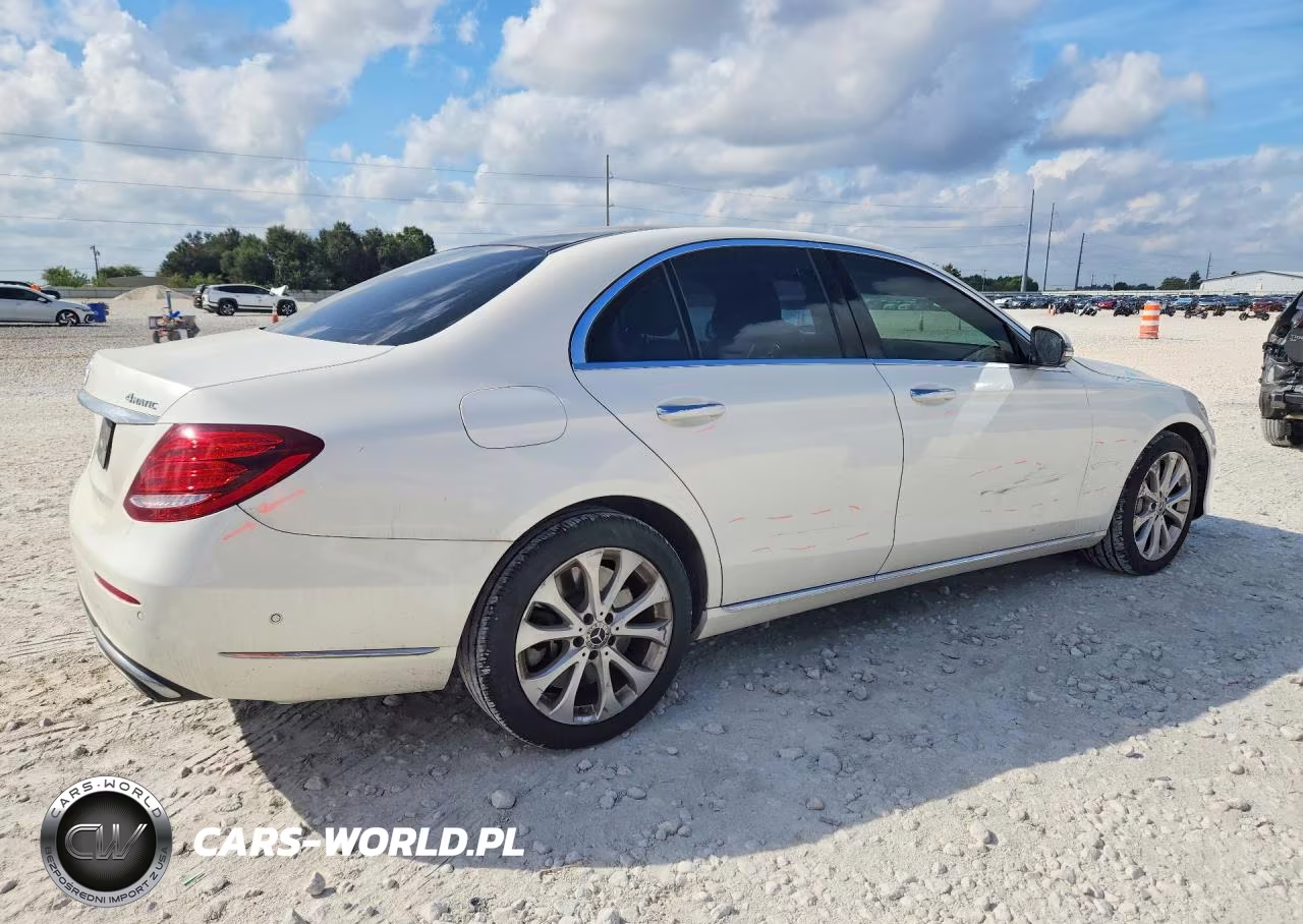 2019 Mercedes-Benz E 450 4Matic VIN:WDDZF6JB0KA565537 - 3