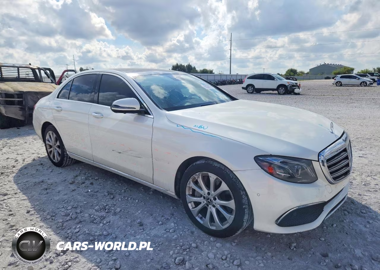2019 Mercedes-Benz E 450 4Matic VIN:WDDZF6JB0KA565537 - 4