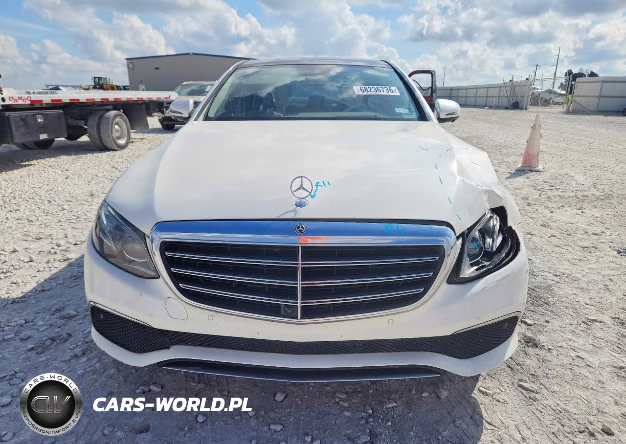 2019 Mercedes-Benz E 450 4Matic VIN:WDDZF6JB0KA565537 - 5