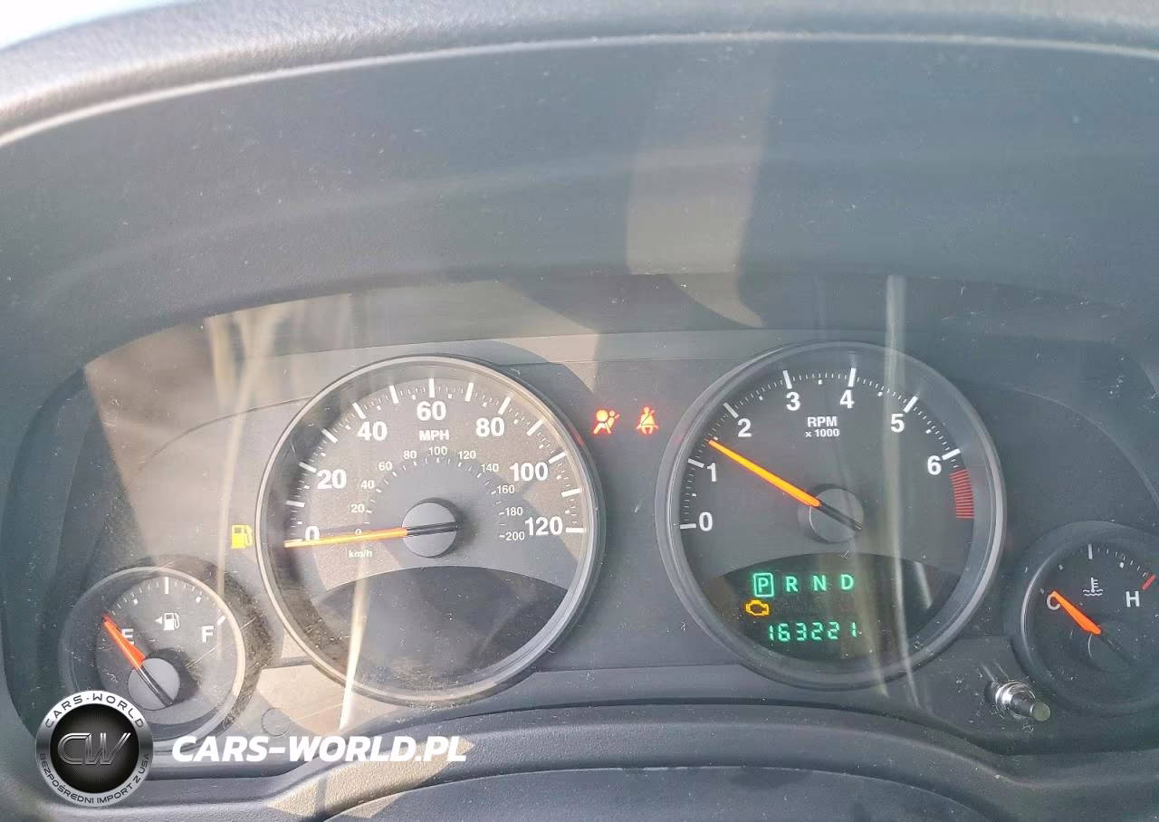 2012 Jeep Patriot Sport VIN:1C4NJRBB3CD636155 - 9