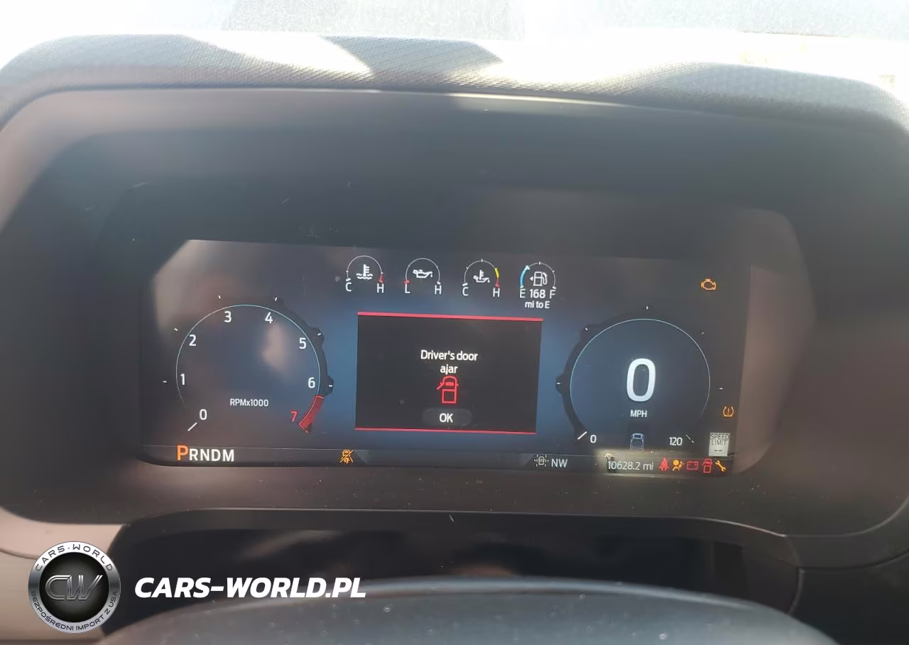 2025 Ford F150 Xlt VIN:1FTFW3L82SKE20720 - 9
