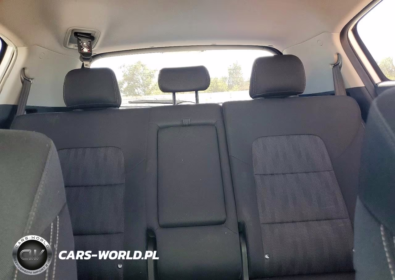 2019 Kia Sportage Lx VIN:KNDPM3AC6K7552416 - 10