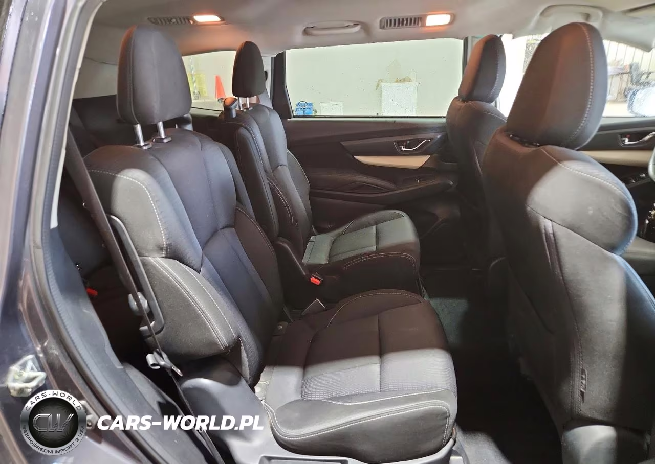 2020 Subaru Ascent Premium VIN:4S4WMAFD0L3439132 - 11