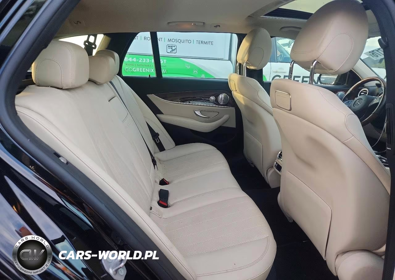2018 Mercedes-Benz E 400 4Matic VIN:WDDZH6GBXJA303623 - 10
