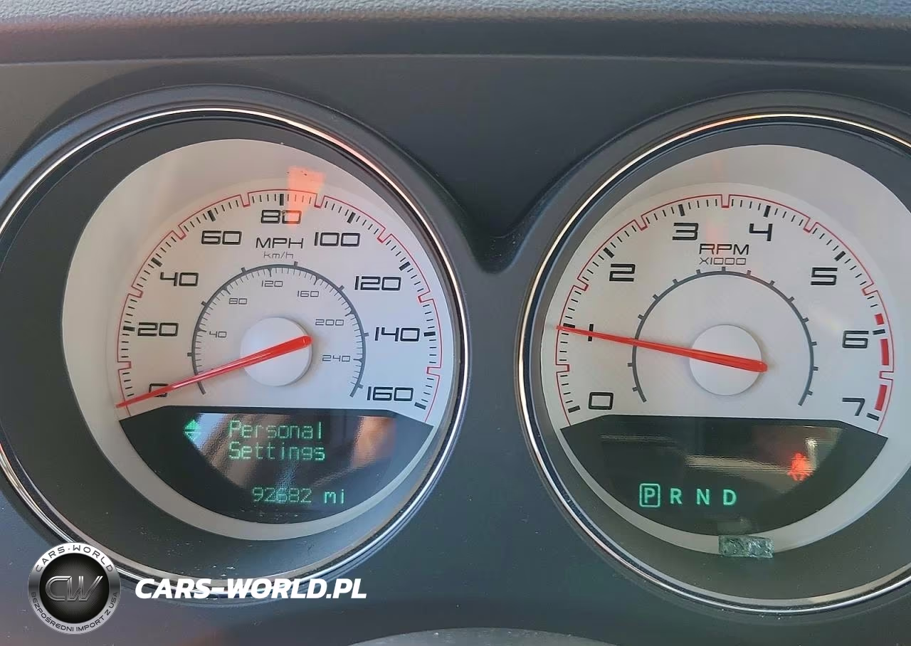 2013 Dodge Challenger R-T VIN:2C3CDYBT4DH536690 - 9