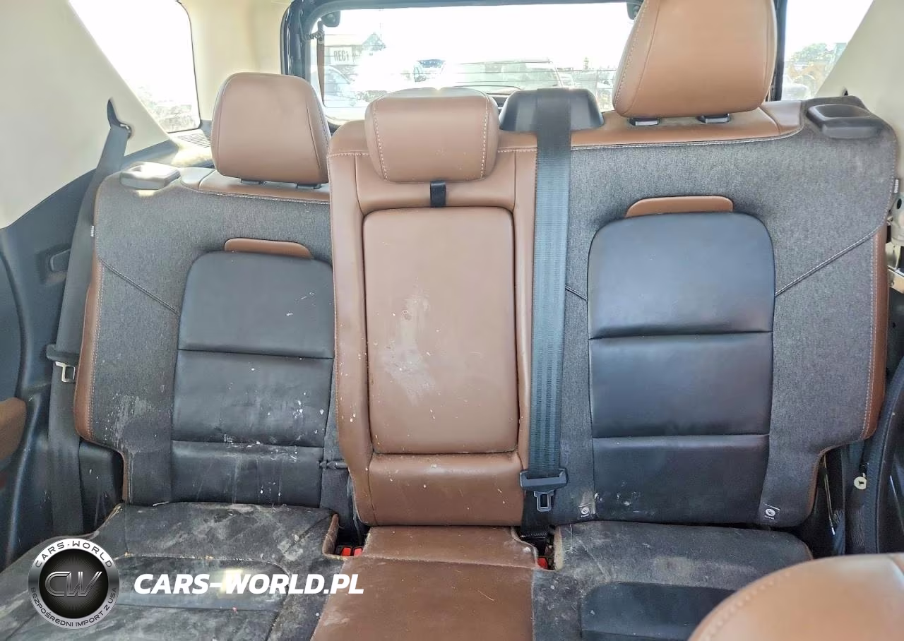 2022 Ford Bronco Sport Outer Banks VIN:3FMCR9C6XNRD56675 - 10
