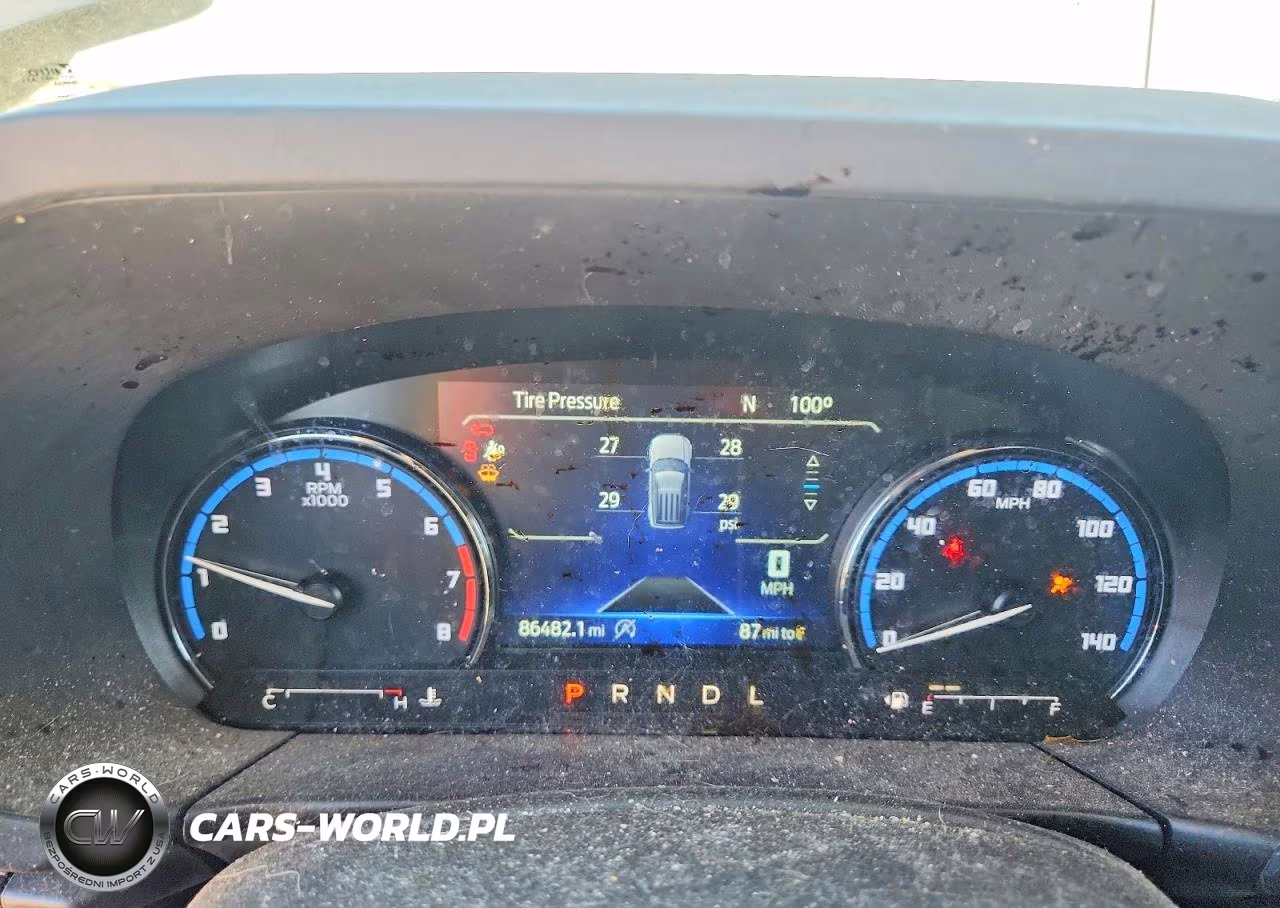 2022 Ford Bronco Sport Outer Banks VIN:3FMCR9C6XNRD56675 - 9