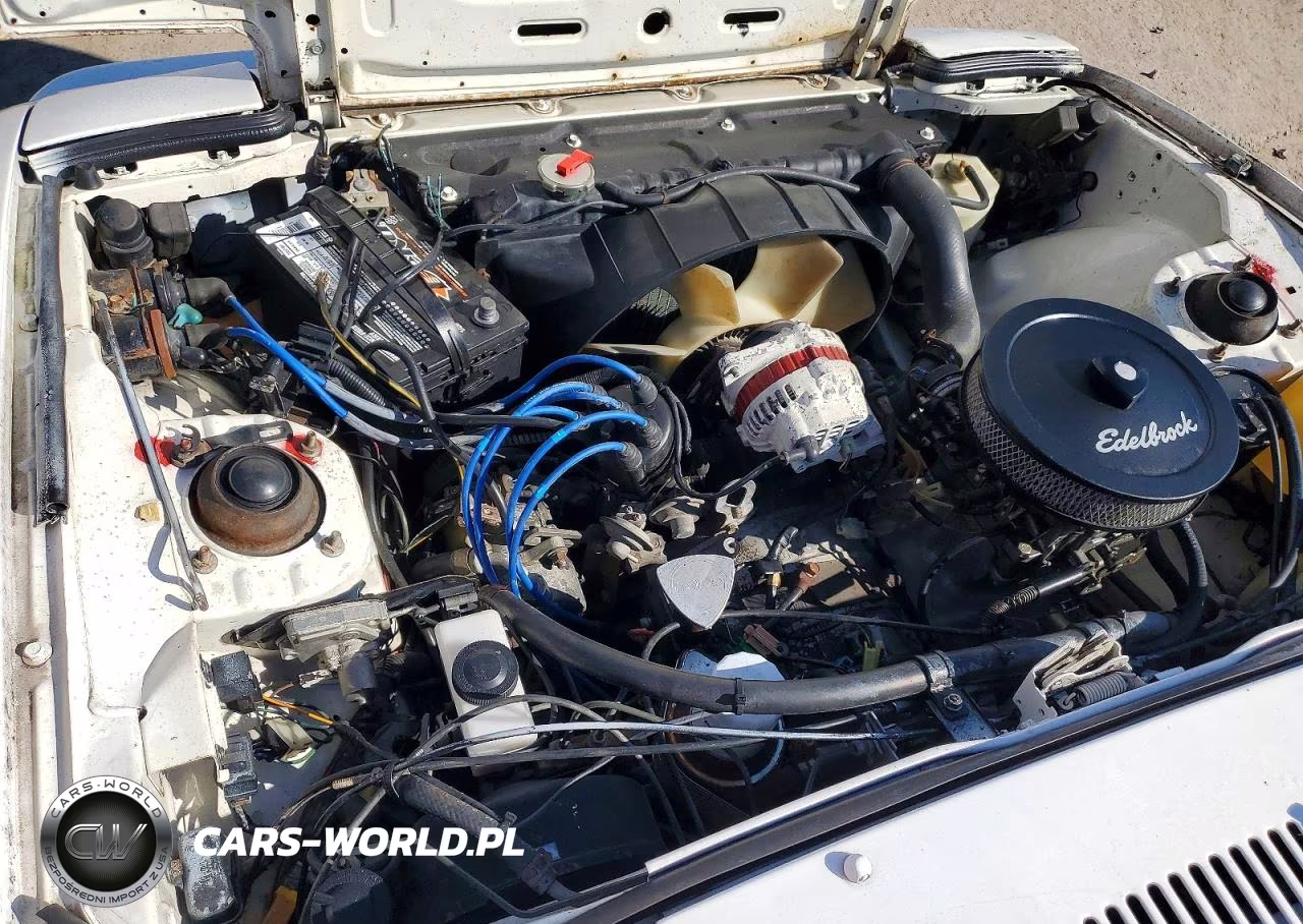 1984 Mazda Rx7 12A VIN:JM1FB3310E0837784 - 11