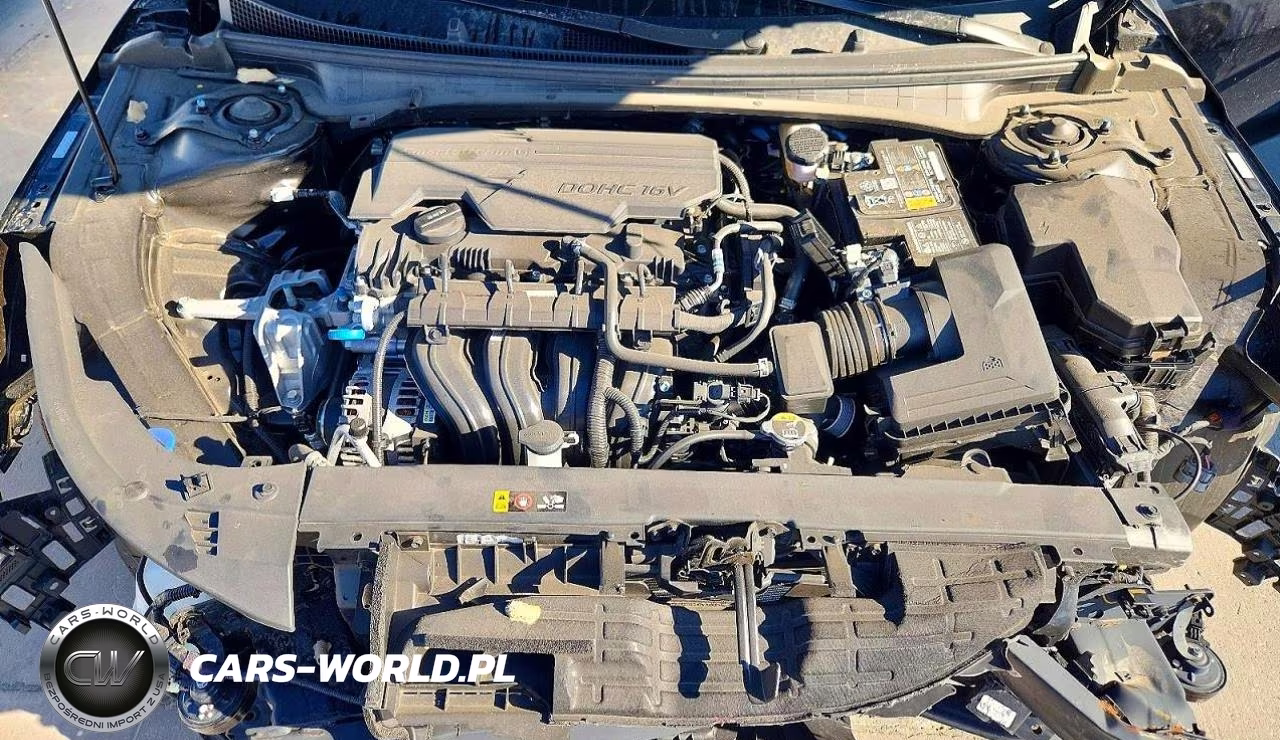 2025 Kia K4 Lxs VIN:3KPFT4DE2SE242667 - 11