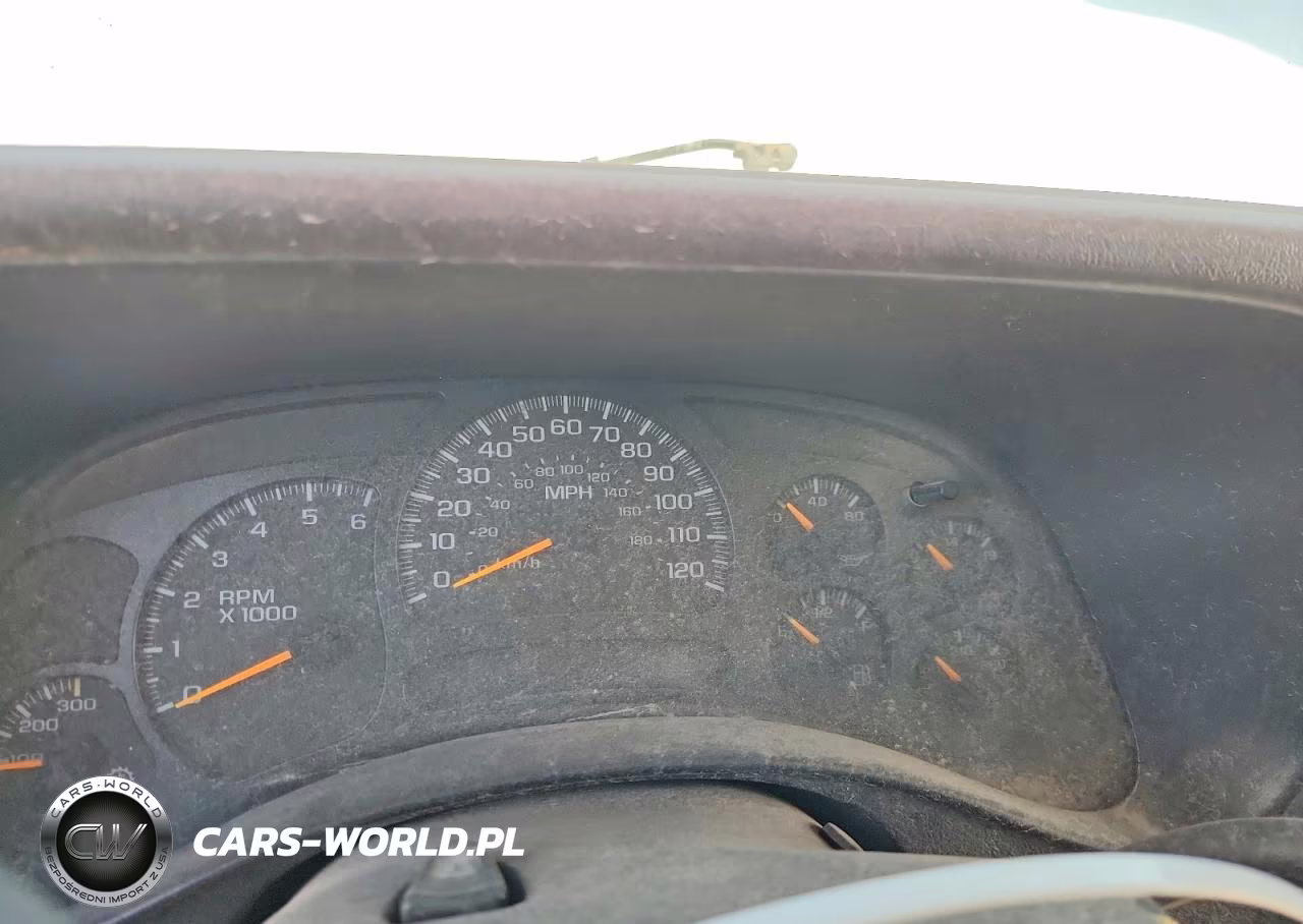 2004 Chevrolet Silverado C2500 Heavy Duty VIN:1GBHC24U84E334681 - 9