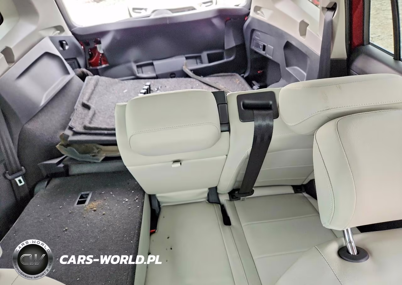 2018 Volkswagen Tiguan Se VIN:3VV2B7AX7JM014761 - 10