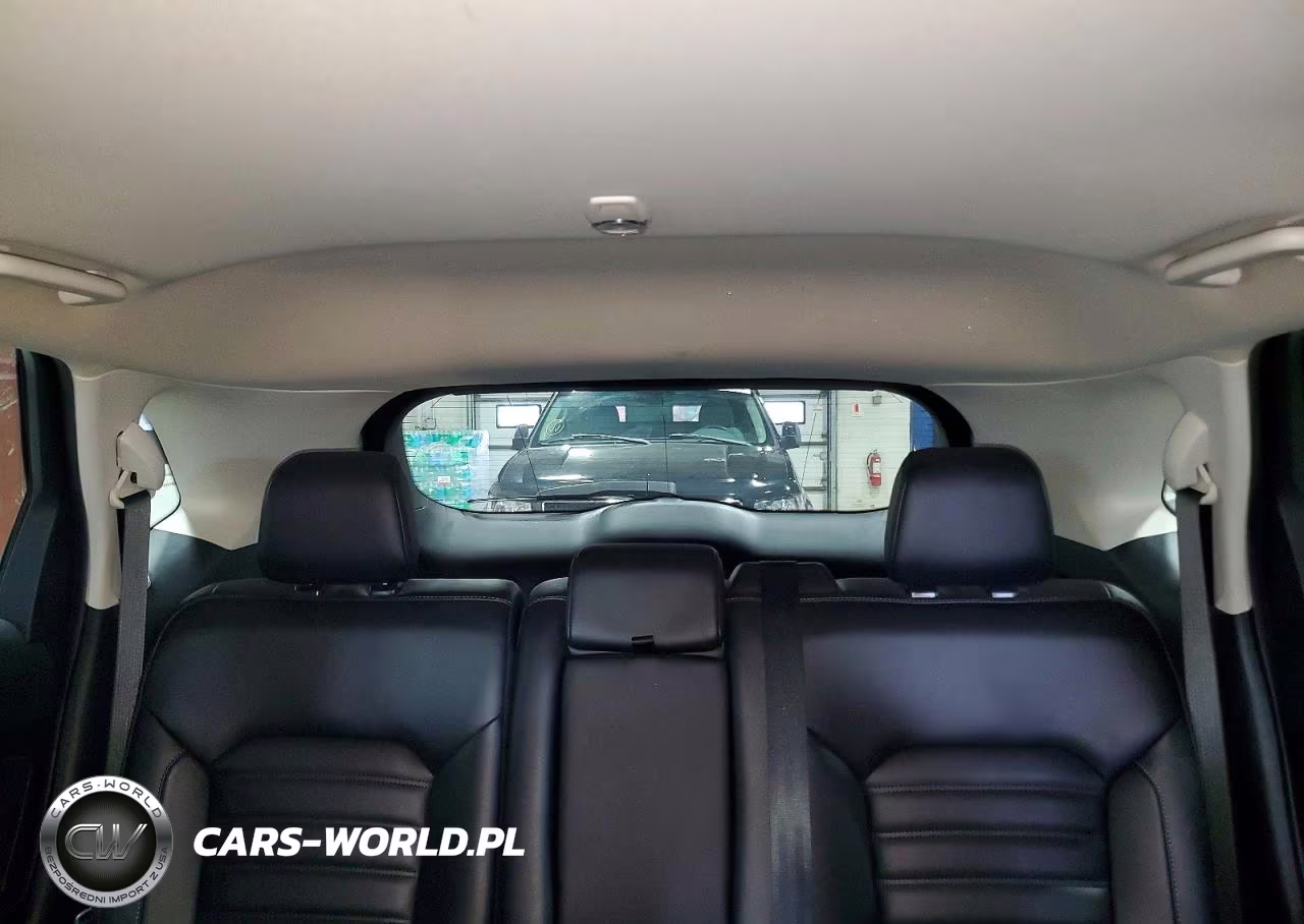 2022 Ford Edge Sel VIN:2FMPK4J93NBA86810 - 10