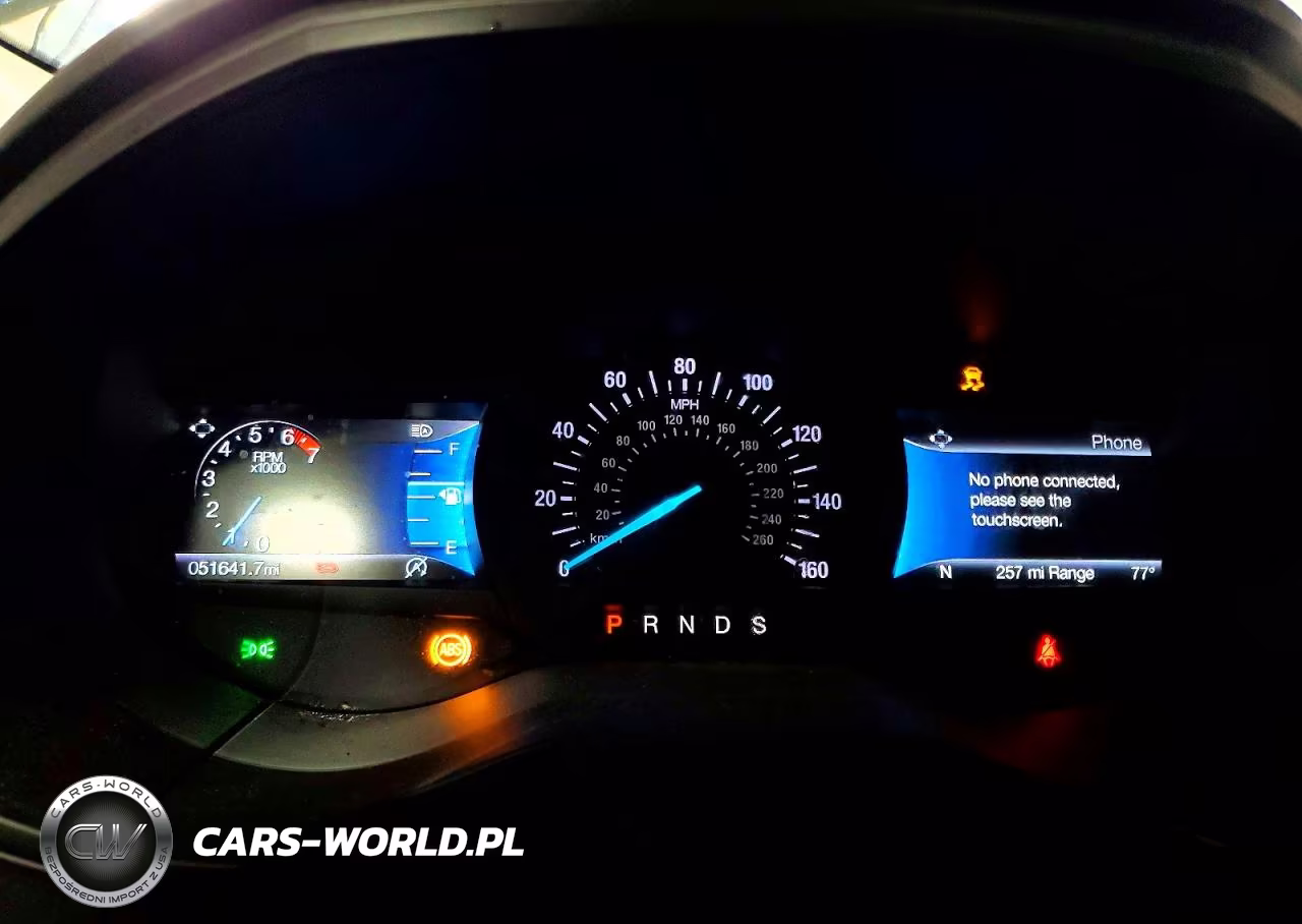 2022 Ford Edge Sel VIN:2FMPK4J93NBA86810 - 9