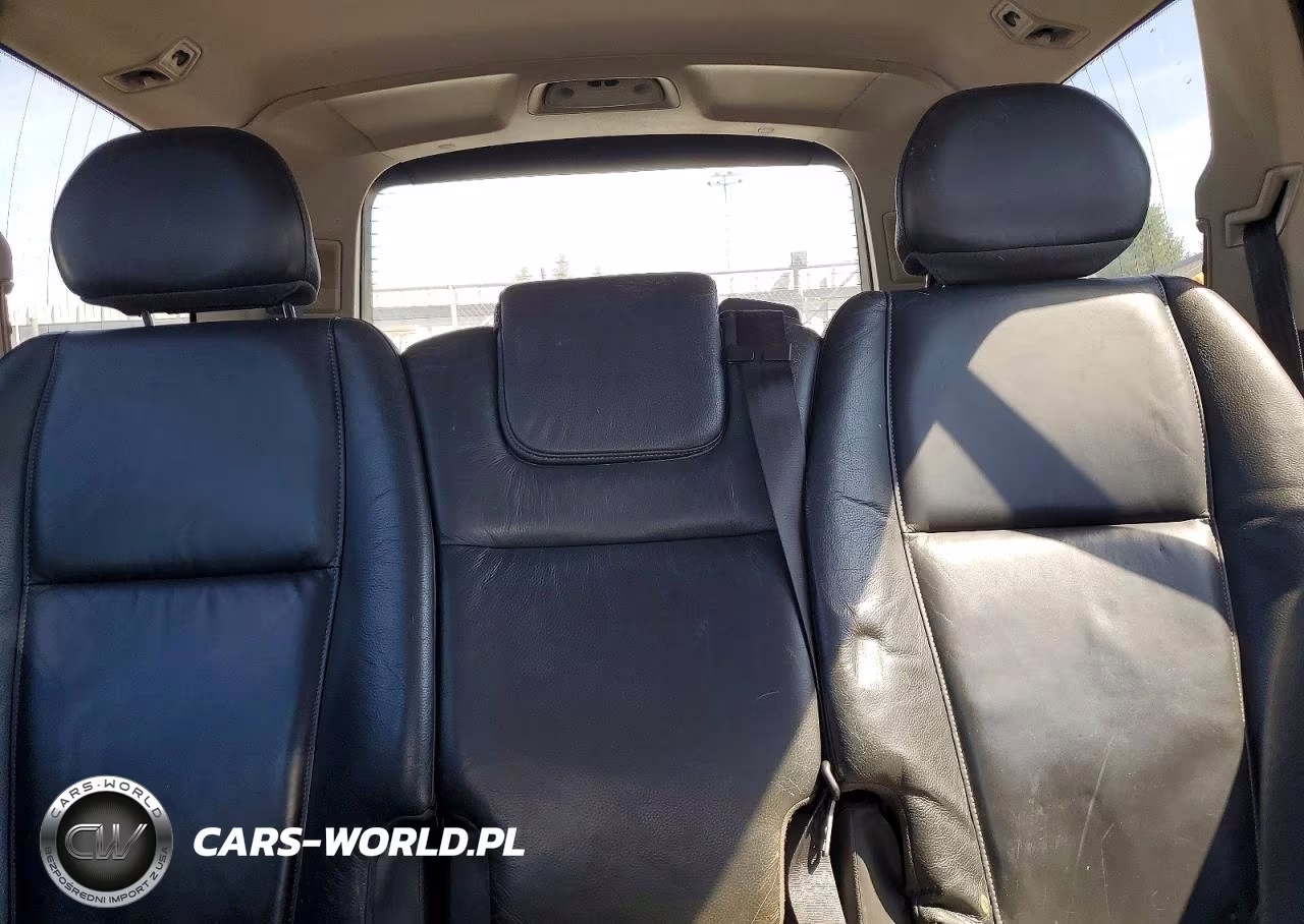 2007 Volvo Xc90 3.2 VIN:YV4CZ982371352858 - 10