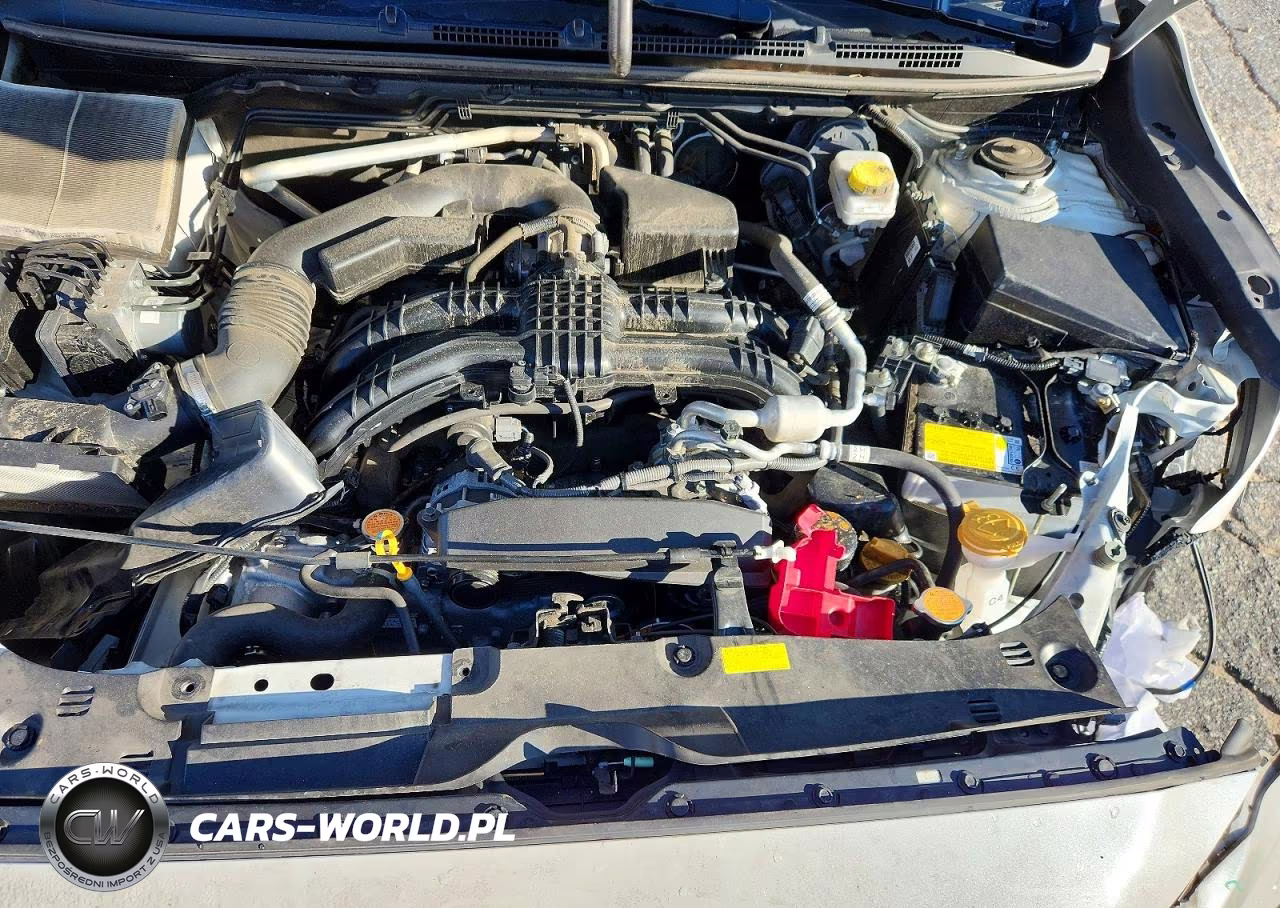 2024 Subaru Crosstrek VIN:JF2GUABC8RH892482 - 11