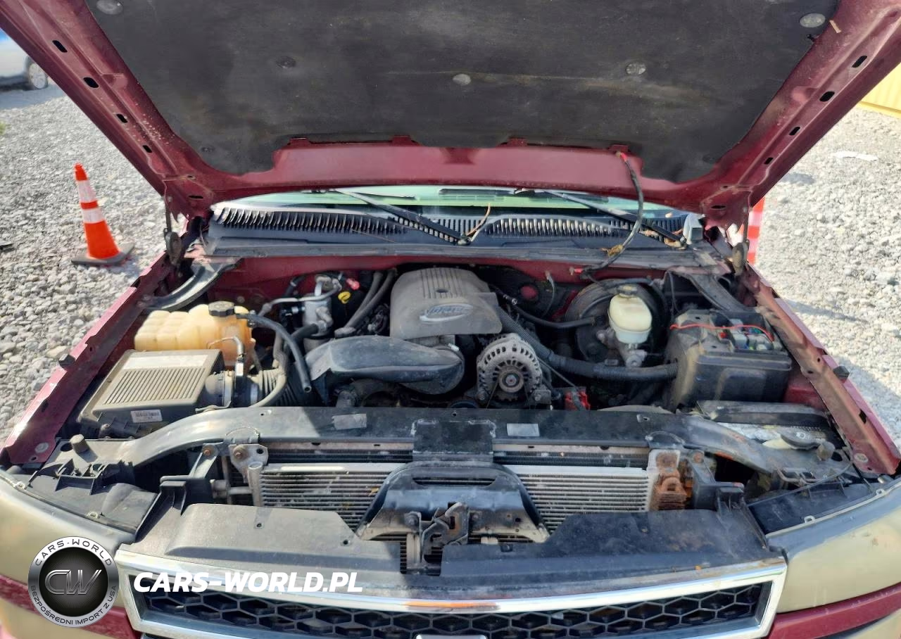 2006 Chevrolet Silverado C1500 VIN:2GCEC19T561107347 - 11