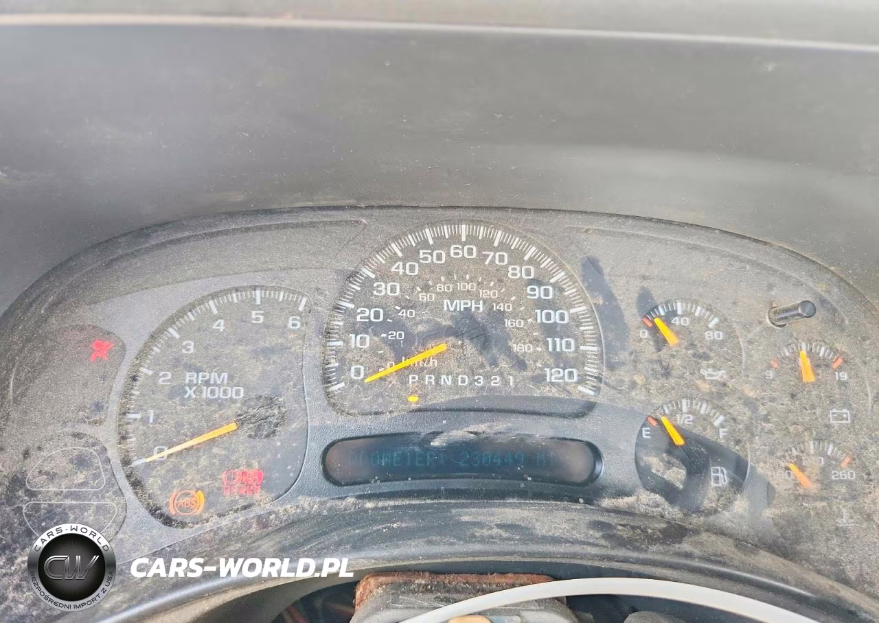 2006 Chevrolet Silverado C1500 VIN:2GCEC19T561107347 - 9