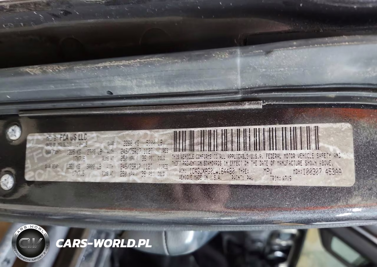 2020 Jeep Wrangler Sport VIN:1C4GJXAG0LW164480 - 13