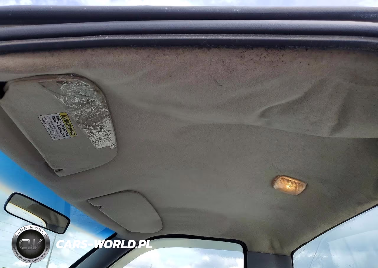 1997 Dodge Ram 1500 VIN:1B7HC16X6VS248690 - 10