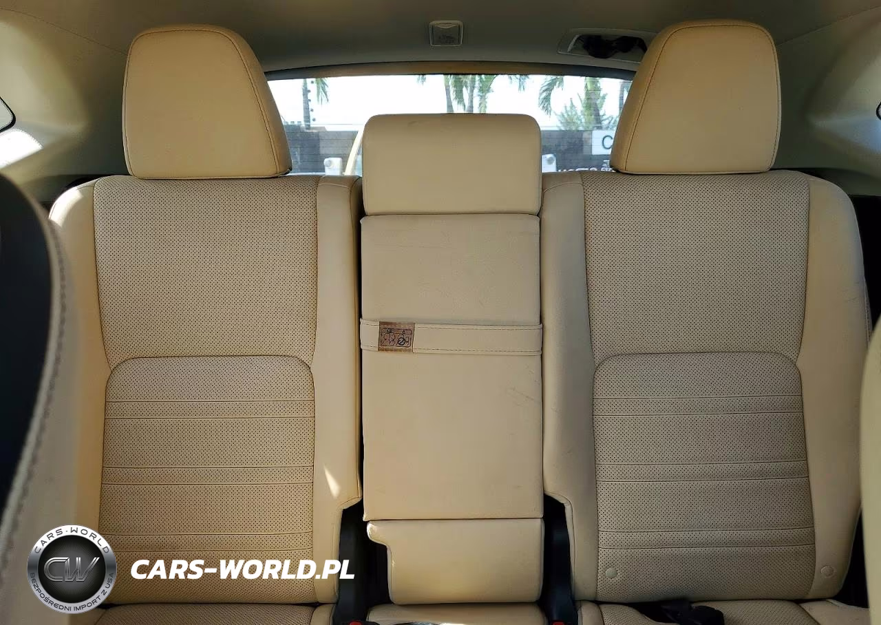2015 Lexus Nx 300H Base VIN:JTJYWRBZ9F2008190 - 10