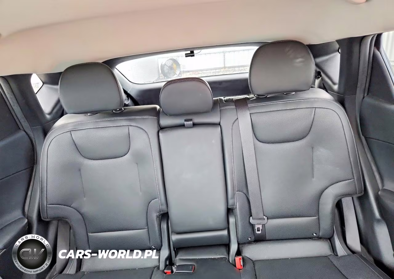 2022 Kia Ev6 Wind VIN:KNDC3DLC1N5033178 - 10