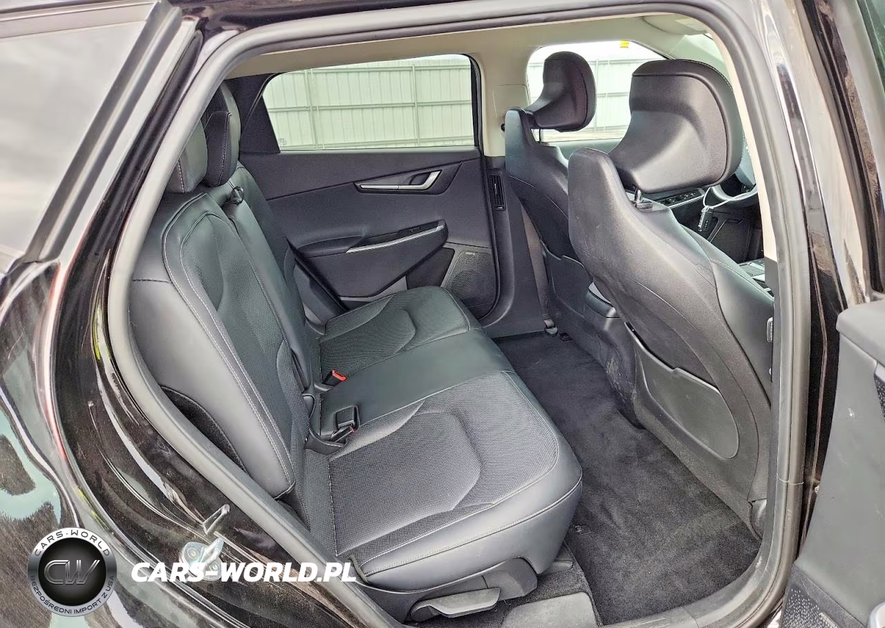 2022 Kia Ev6 Wind VIN:KNDC3DLC1N5033178 - 11