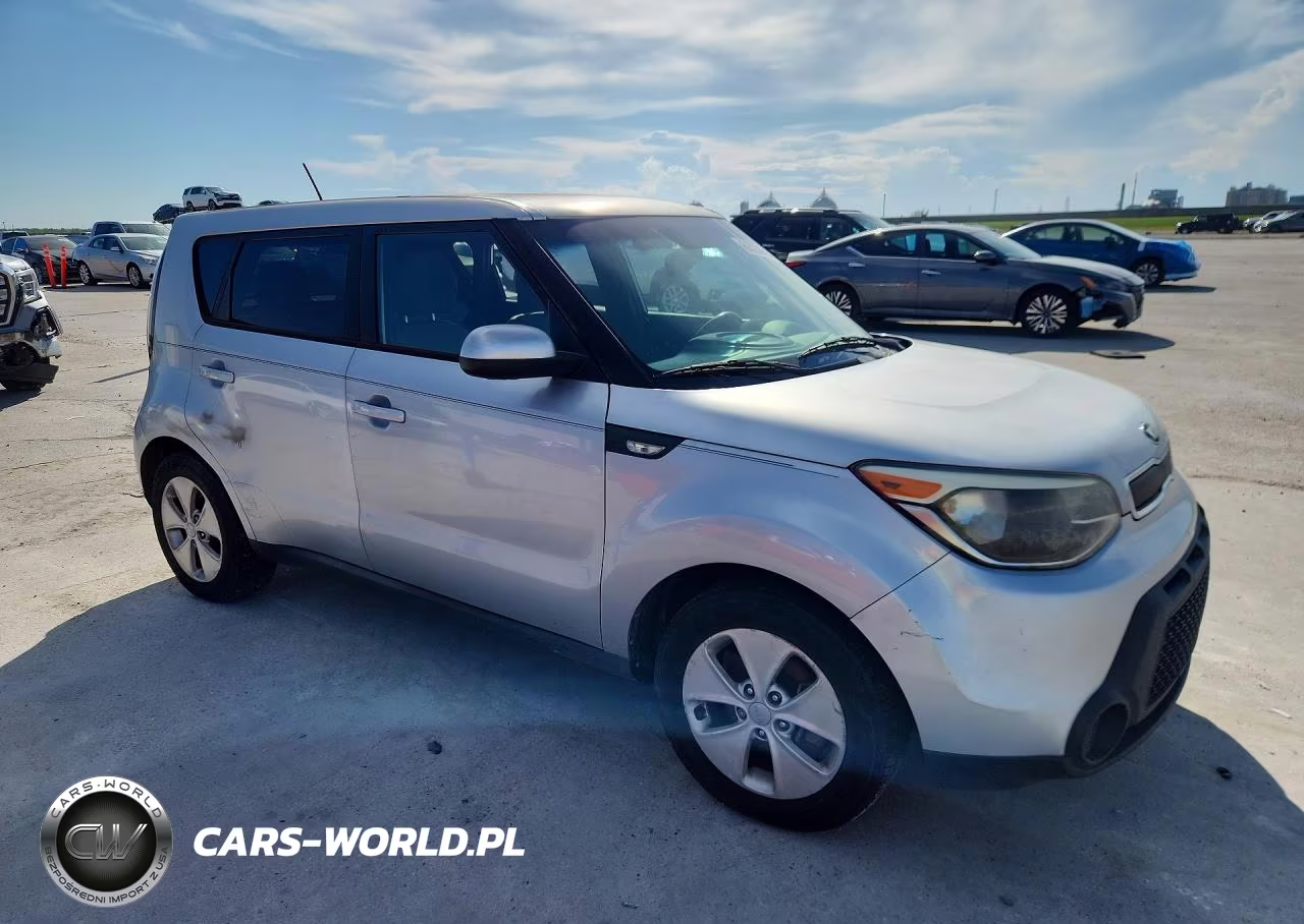 2014 Kia Soul Base VIN:KNDJN2A21E7744867 - 4