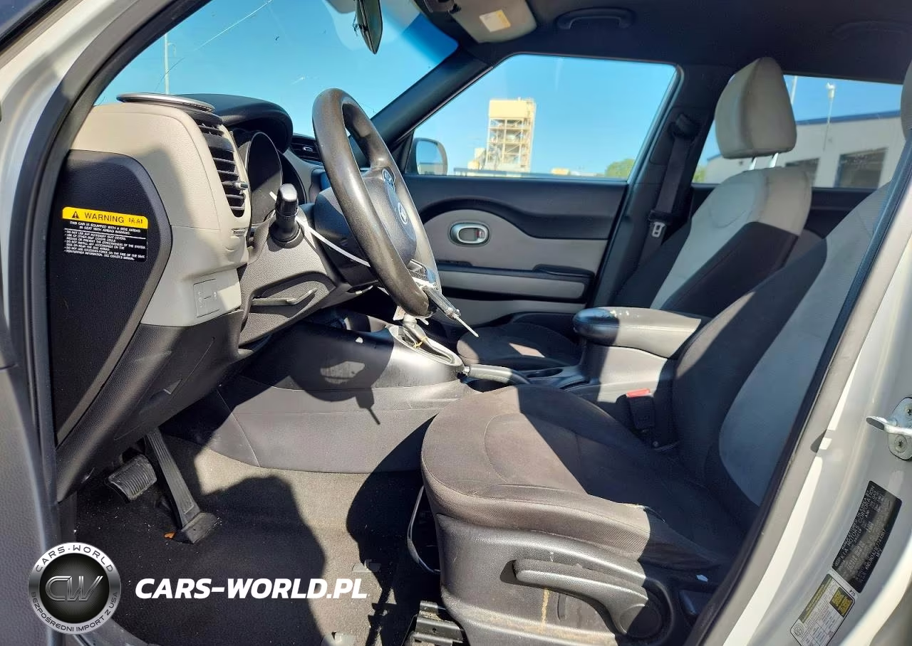 2014 Kia Soul Base VIN:KNDJN2A21E7744867 - 7