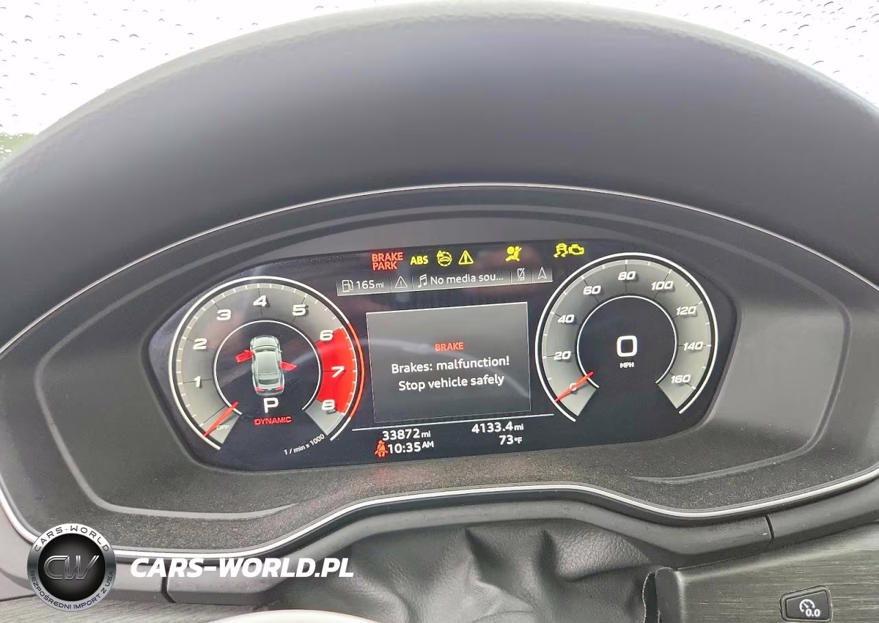 2021 Audi A5 Premium Plus 40 VIN:WAUCBCF58MA051111 - 9