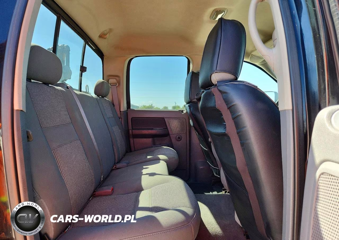 2007 Dodge Ram 3500 St VIN:3D7MX48C87G701108 - 10