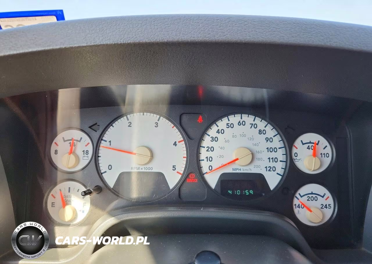 2007 Dodge Ram 3500 St VIN:3D7MX48C87G701108 - 9