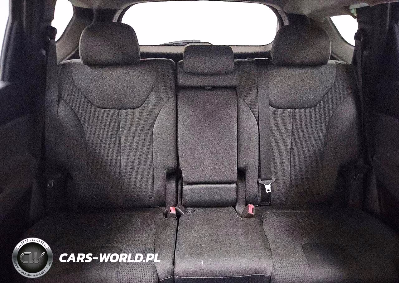 2020 Hyundai Santa Fe Se VIN:5NMS23AD1LH173553 - 10