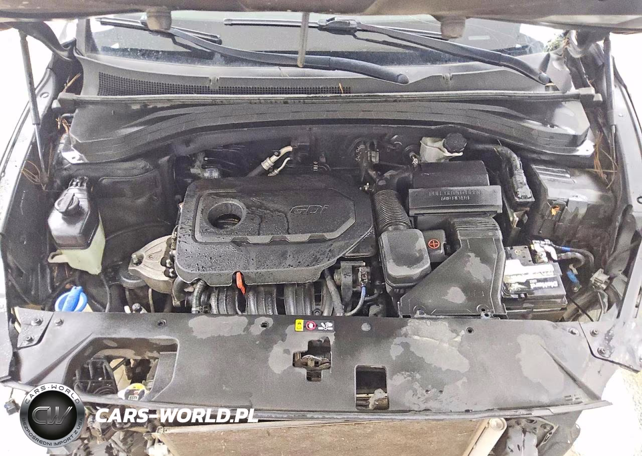 2020 Hyundai Santa Fe Se VIN:5NMS23AD1LH173553 - 12