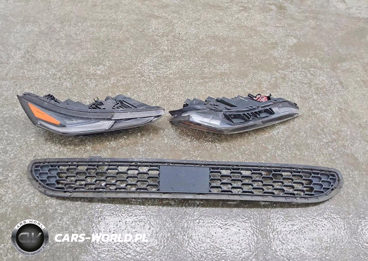 2020 Hyundai Santa Fe Se VIN:5NMS23AD1LH173553 - 13