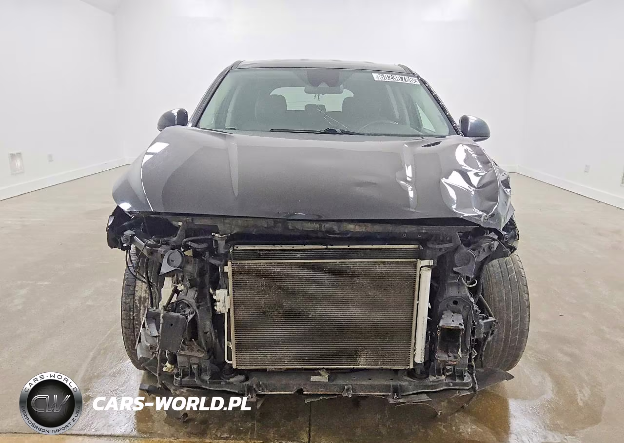 2020 Hyundai Santa Fe Se VIN:5NMS23AD1LH173553 - 5