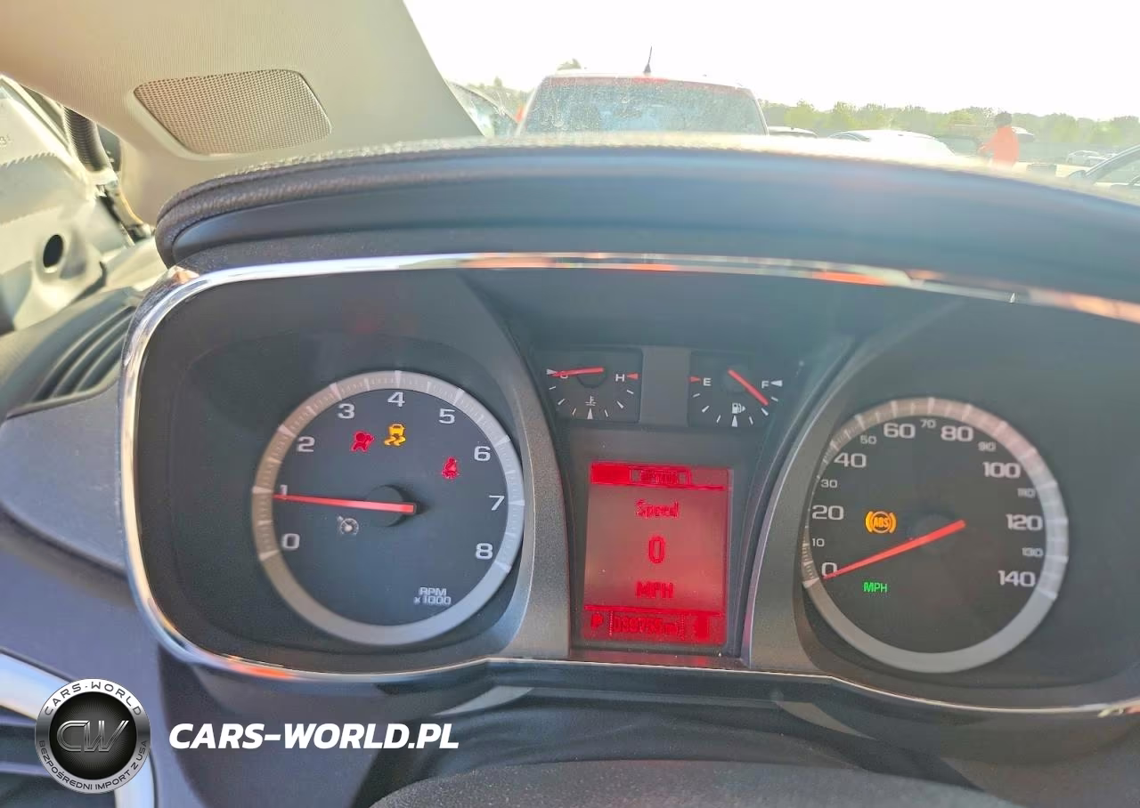 2017 GMC Terrain Sle VIN:2GKALMEKXH6201635 - 9