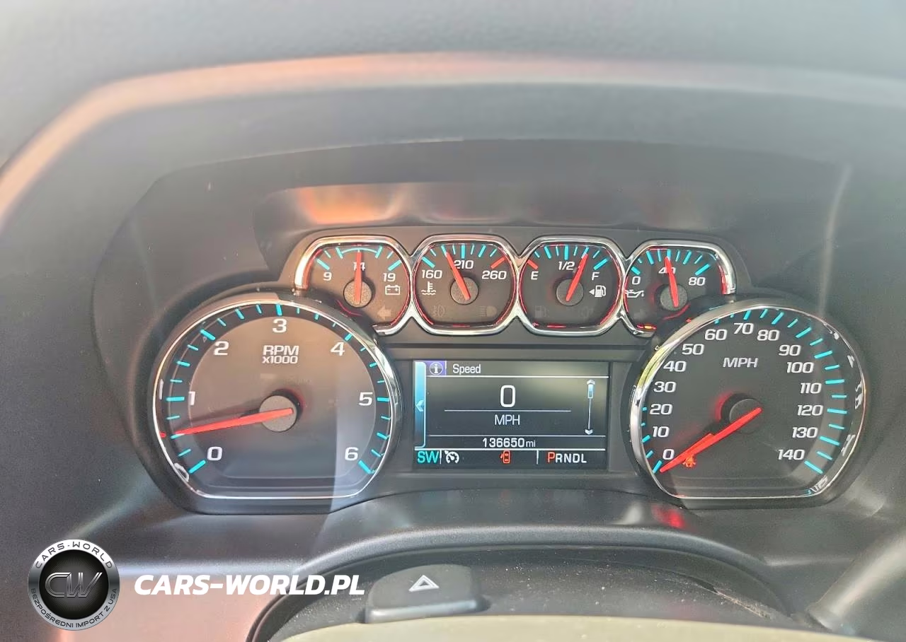 2018 Chevrolet Silverado K1500 Lt VIN:1GCVKREH2JZ295537 - 9