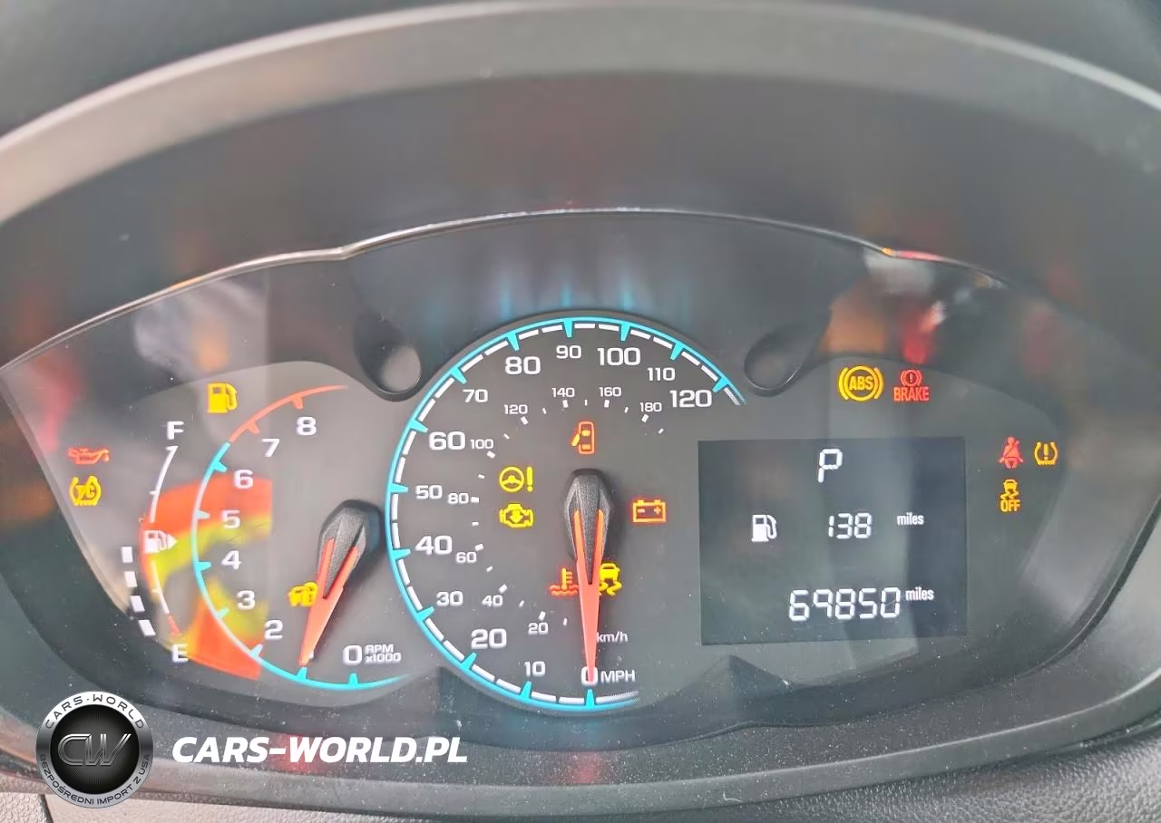 2020 Chevrolet Spark Ls VIN:KL8CB6SAXLC474002 - 9
