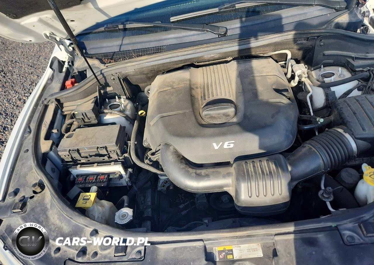 2013 Dodge Durango Crew VIN:1C4RDJDG9DC691350 - 11