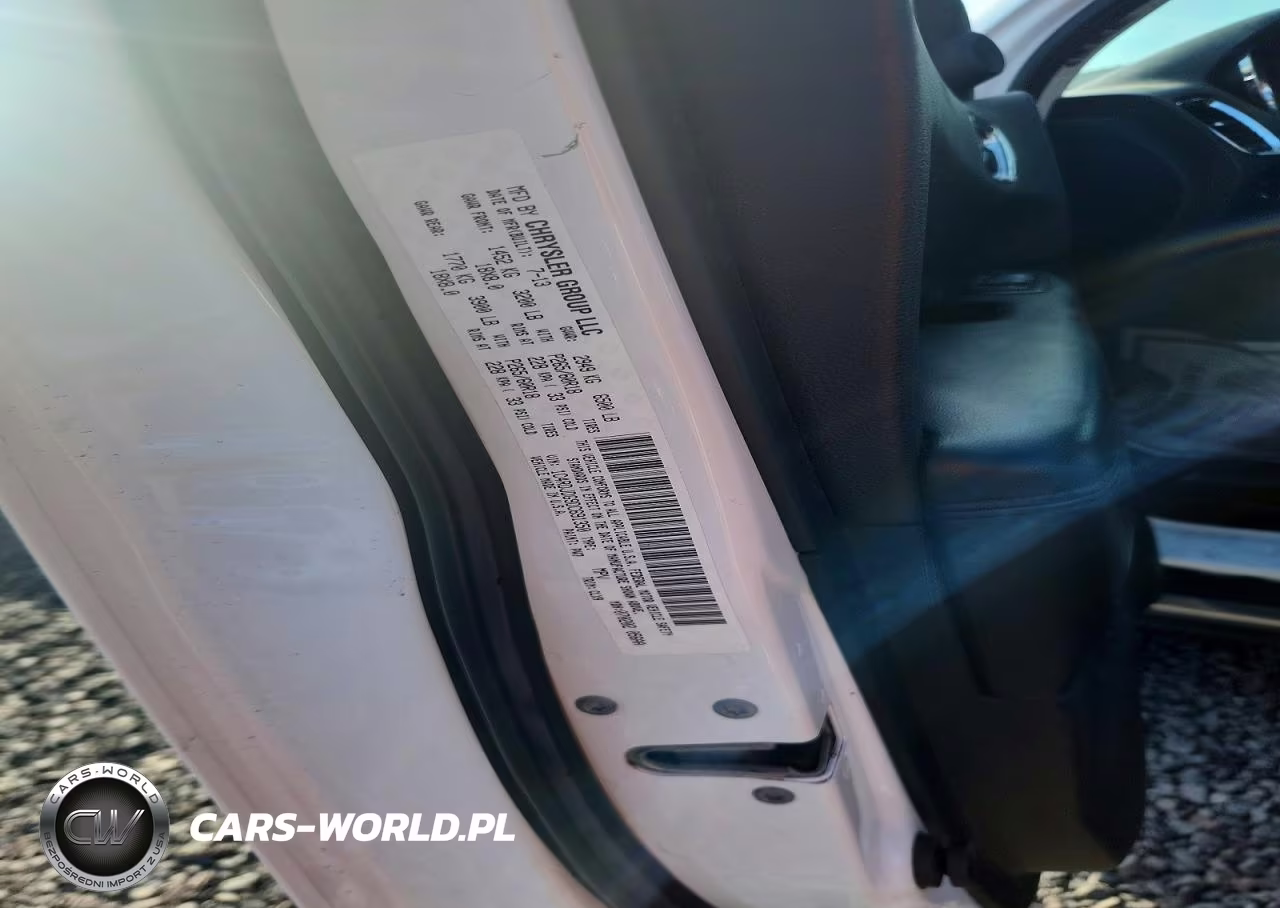 2013 Dodge Durango Crew VIN:1C4RDJDG9DC691350 - 12
