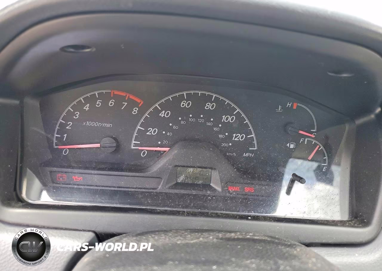 2005 Mitsubishi Lancer Es VIN:JA3AJ26E55U039892 - 9