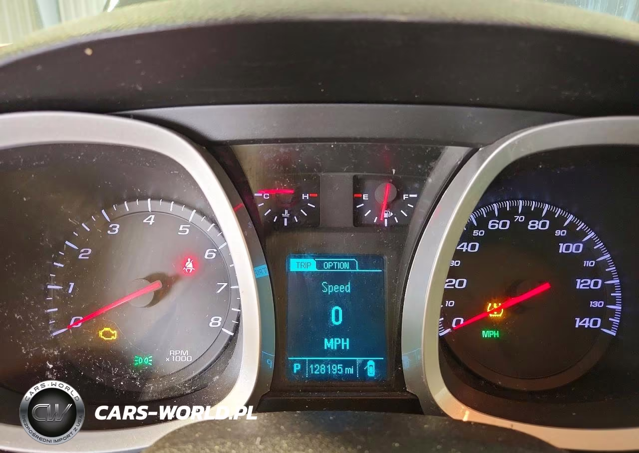 2017 Chevrolet Equinox Ls VIN:2GNALBEK1H1526565 - 9