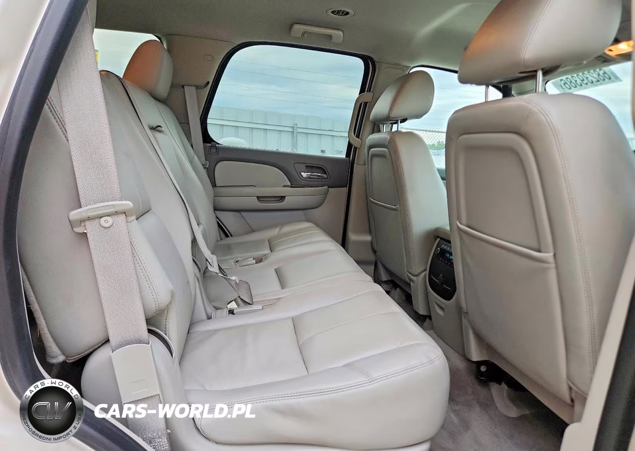 2012 GMC Yukon Slt VIN:1GKS2CE01CR150135 - 11